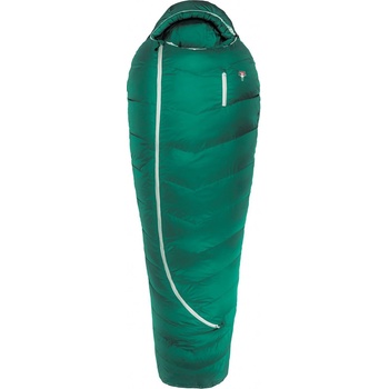 Grüezi bag Biopod DownWool Subzero
