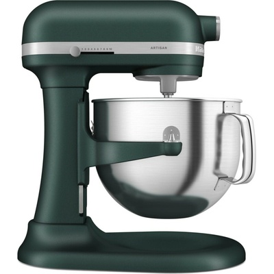 KitchenAid ARTISAN 5KSM70SHX 6,6 l fľaškovo zelená