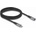 Delock Удължителен кабел DeLock 81202, от USB C(м) към USB C(ж), 2m, 240W, черен (DELOCK-81202)