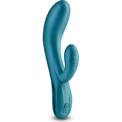 NS Novelties Royals Regent Metallic Green