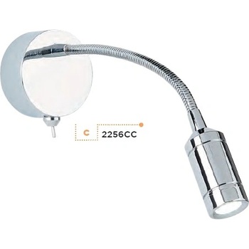 Searchlight 2256CC