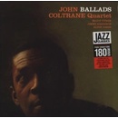 COLTRANE JOHN -QUARTET-: BALLADS LP