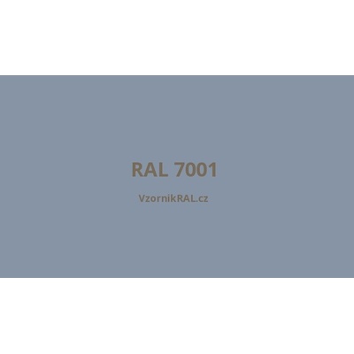 ROKOFLOR® INDUSTRY as 25kg RAL 7001
