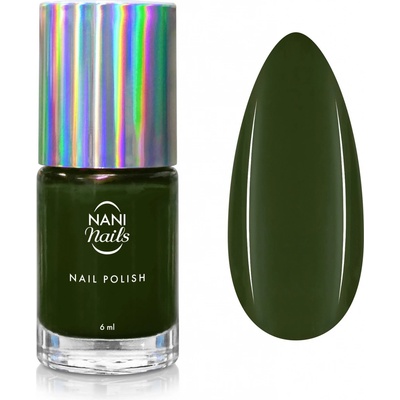 NANI lak na nehty 30 6 ml