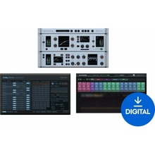 Fiedler Audio Dolby Atmos Mixing Bundle 2026 (Digitálny produkt)