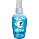 BEEPS ПАРФЮМ БОРОВИНКА - за кучета и котки, над 1 месец - 60 мл, Бразилия - 26105