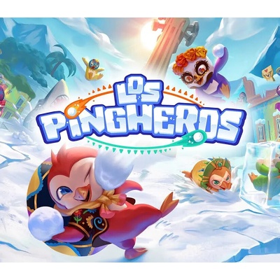 Los Pingheros