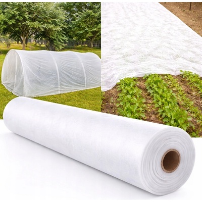 GEOCOVER netkaná textilie 30g/m² 1,6 x 50m