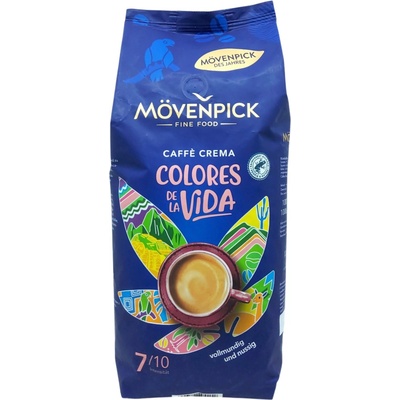 Mövenpick Aroma del Sol 1 kg