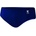 TYR solid racer navy 3xs - uk26