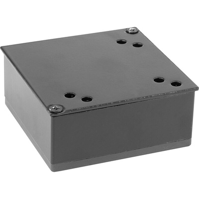 StrongLegs nábytková noha FA013 35mm čierna matná