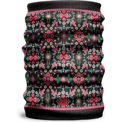 Šatka Matt 5803 CAT.EST. PREMIUM SOFT Scarf Lady veľkosť