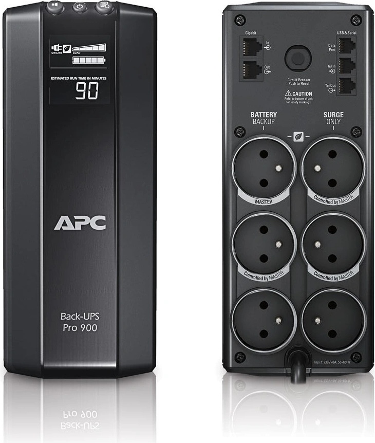 APC BR900G