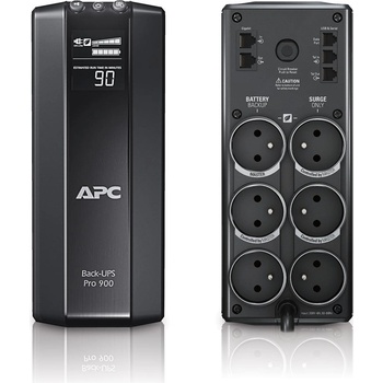 APC BR900G