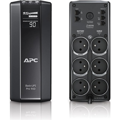APC BR900G