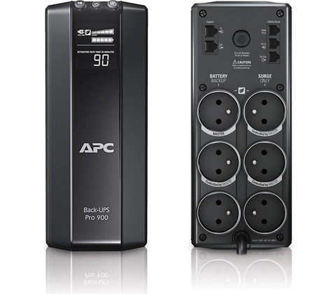APC BR900G