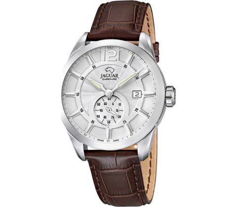 Jaguar J663/1