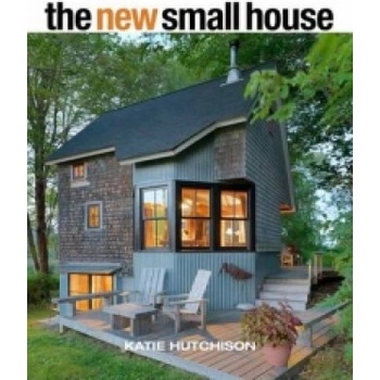New Small House | Katie Hutchison