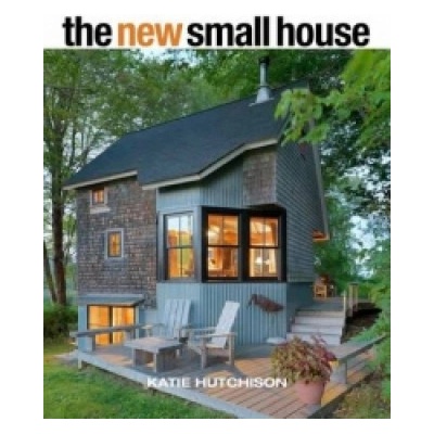 New Small House | Katie Hutchison