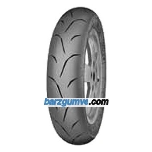 Mitas MC34 ( 130/70-12 TL 62P Задно колело, Mischung Super Soft, Предно колело ) - barzgumve Мотоциклетни гуми