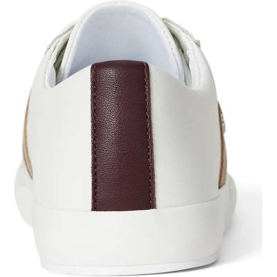 Lauren Ralph Lauren Кожени маратонки Lauren Ralph Lauren Janson II (802979187003.100)