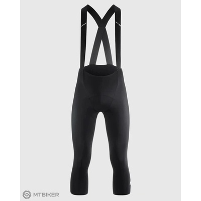 Assos Mille GT Spring Fall S11 3/4 black series