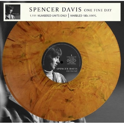 Davis Spencer: One Fine Day LP