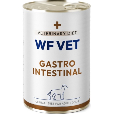 WF VET Gastrointestinal 400 g