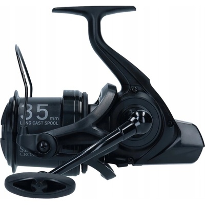 Daiwa CROSSCAST 35 SCW 5000LD QD 4.9:1