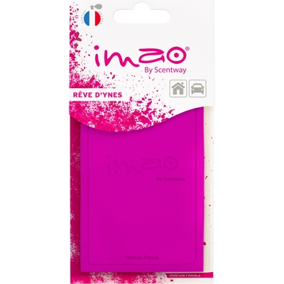 IMAO Parfum Ynes A Saint Tropez