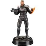 Dark Horse Статуетка Dark Horse Games: Mass Effect - Commander John Shepard, 23 cm (DAHO-3017-811)