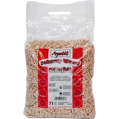 Apetit Johnny Wood 7 l