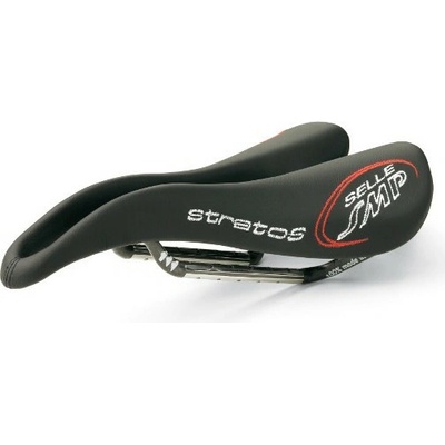 Selle SMP SMP Stratos s karb. koľ. čierne