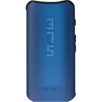 Image 1 of DaVinci Вапорайзер DaVinci IQC Sapphire Blue