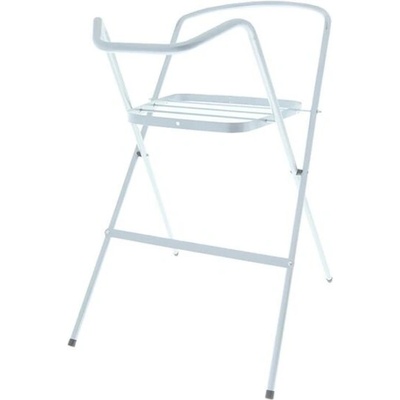 Tega HOLDER 86 CM Držák na vaničku bílá