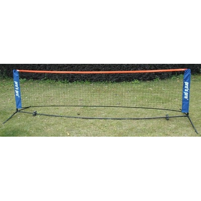 Pro's Pro Mini Tennis Net – Zboží Mobilmania