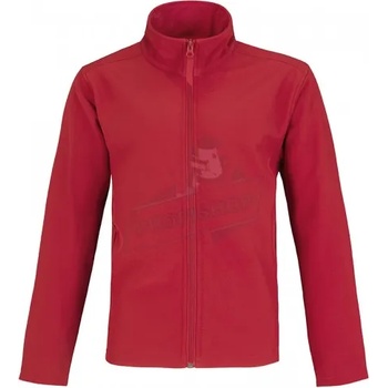 Image 1 of Яке софтшел | emotion | Червено (151316)