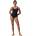 Speedo Бански костюм Speedo Women's One Piece Swimsuit - Antracite