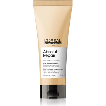 L'Oréal Serie Expert Absolut Repair дълбоко регенериращ балсам за суха и увредена коса 200ml