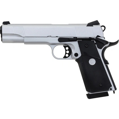 Army Armament R27-S černá plynová – Zboží Dáma