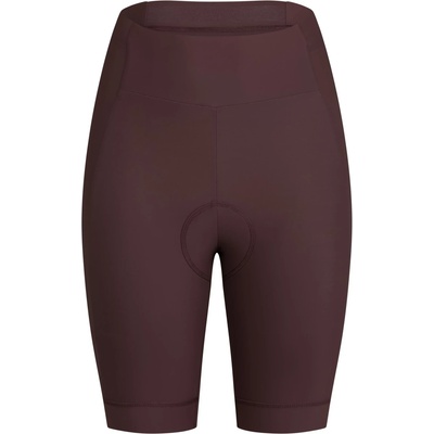 Rapha Дамски шорти за колоездене Rapha Women's Core Shorts Cycling bottoms - Huckleberry / White - размер XL (155-2353-0316)