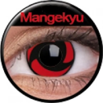 MAXVUE VISION Crazy mangekyu (10098)