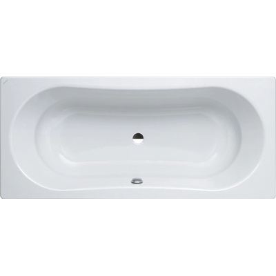 Laufen Thallium 180 x 80 cm H2250900000401