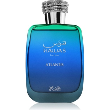 Rasasi Hawas Atlantis EDP 100 ml