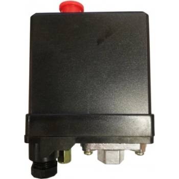 GAMA Пресостат трифазен за компресор, 10913 (3701)