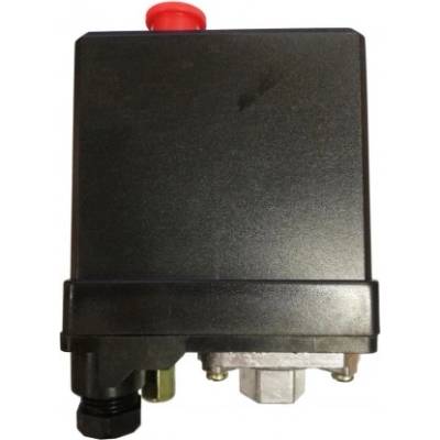 GAMA Пресостат трифазен за компресор, 10913 (3701)