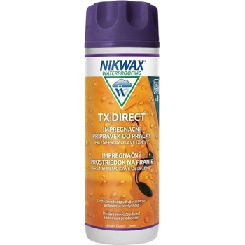NIKWAX TX.Direct Wash-In 300 ml