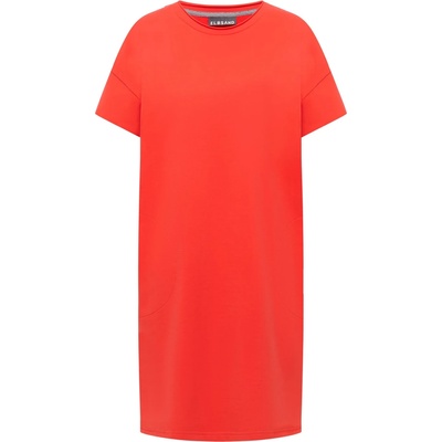 ELBSAND Дамска рокля ELBSAND Women's Telma Dress - Grenadine (134-1700-0314)