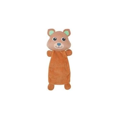 Zolux Hračka pes CALINOU QUOKKA DOUDOU plyš 1 ks