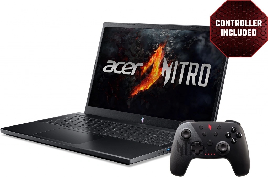 Acer Nitro V 15 NH.QPGEC.007